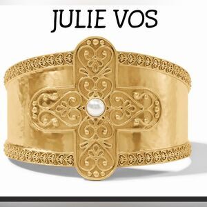 JULIE VOS Corinth Cuff
